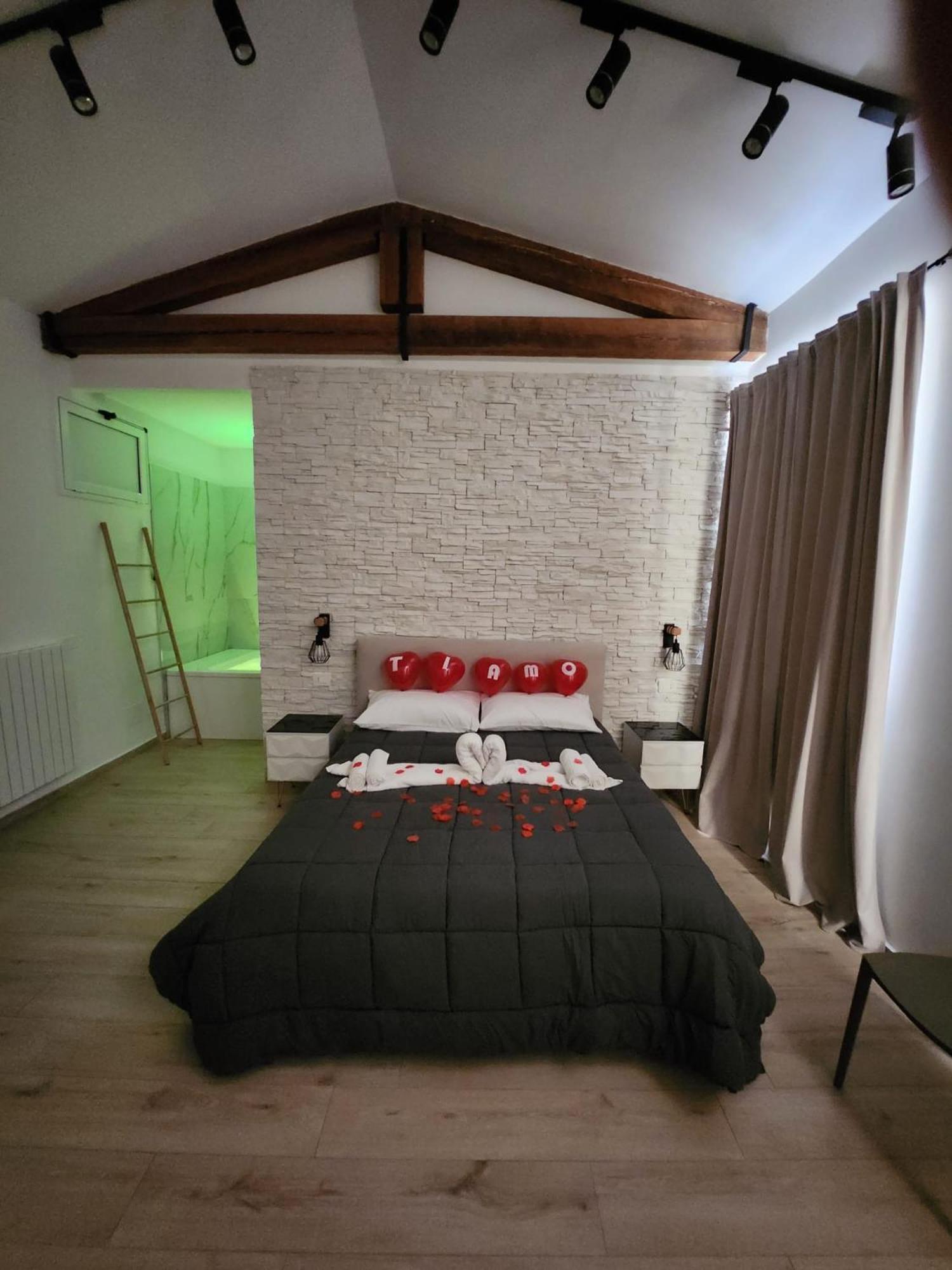Mangano Suites Παλέρμο Εξωτερικό φωτογραφία