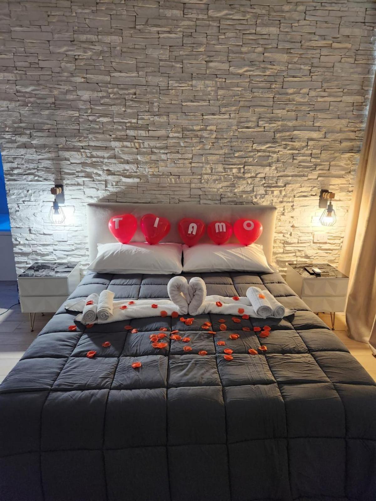 Mangano Suites Παλέρμο Εξωτερικό φωτογραφία